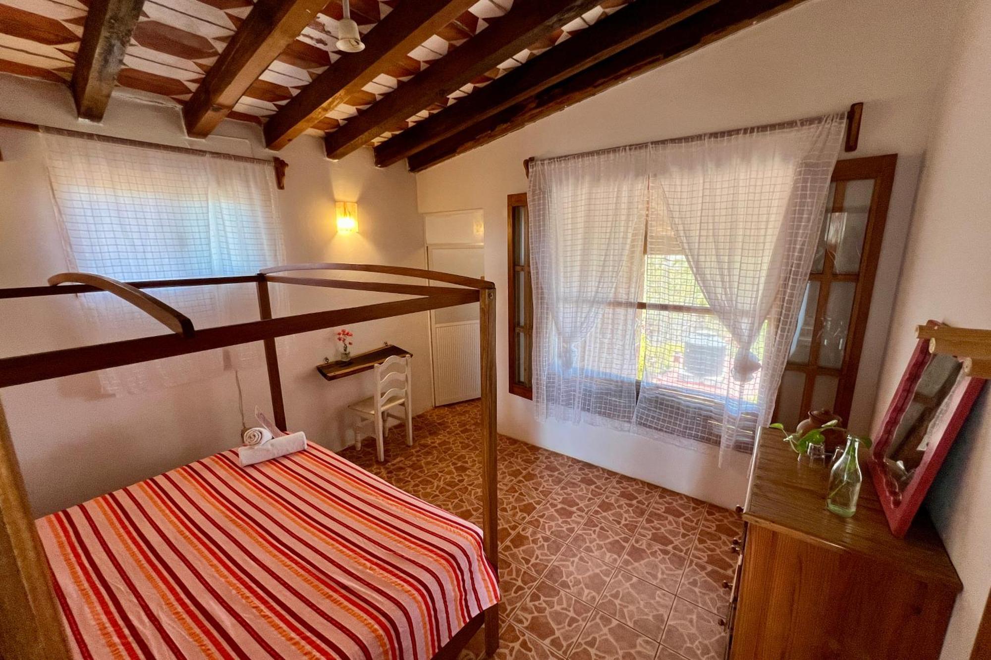 Casa Azar Hotell Mazunte Rom bilde