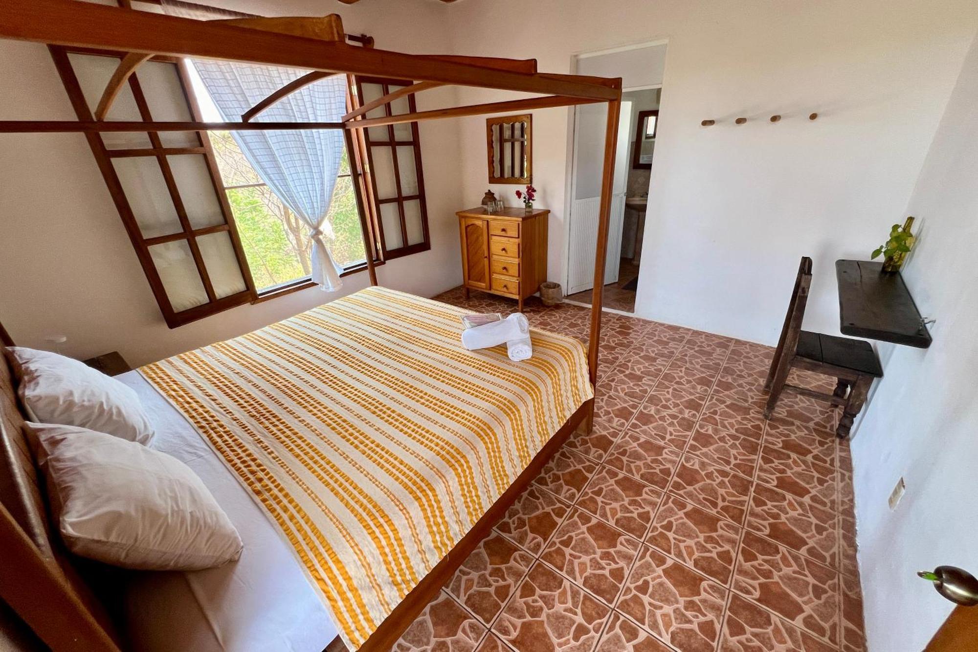 Casa Azar Hotell Mazunte Rom bilde