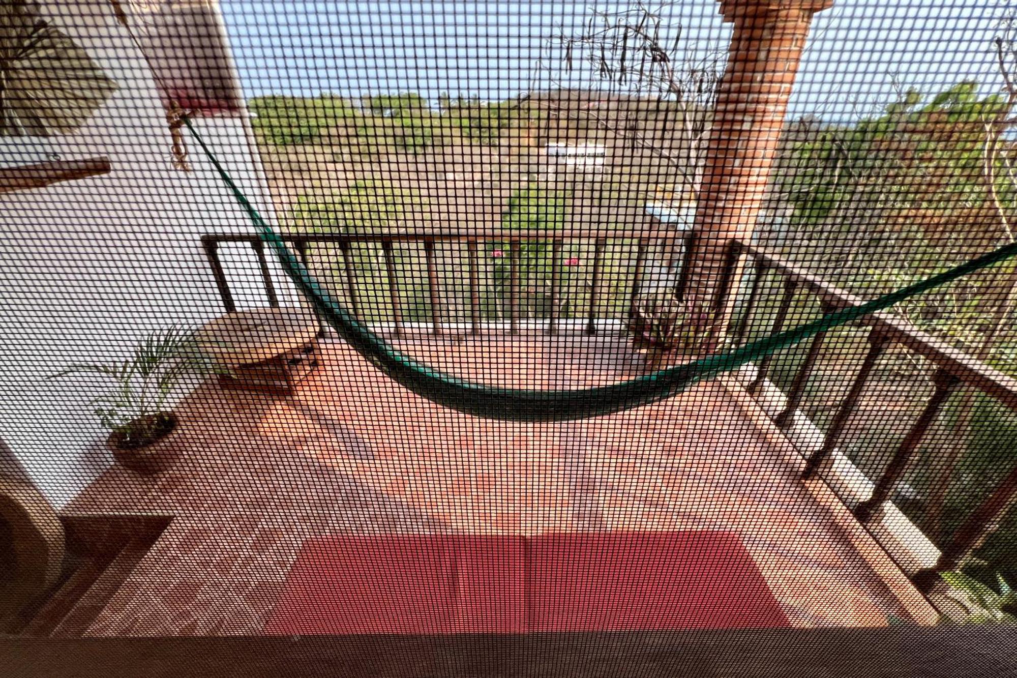 Casa Azar Hotell Mazunte Rom bilde