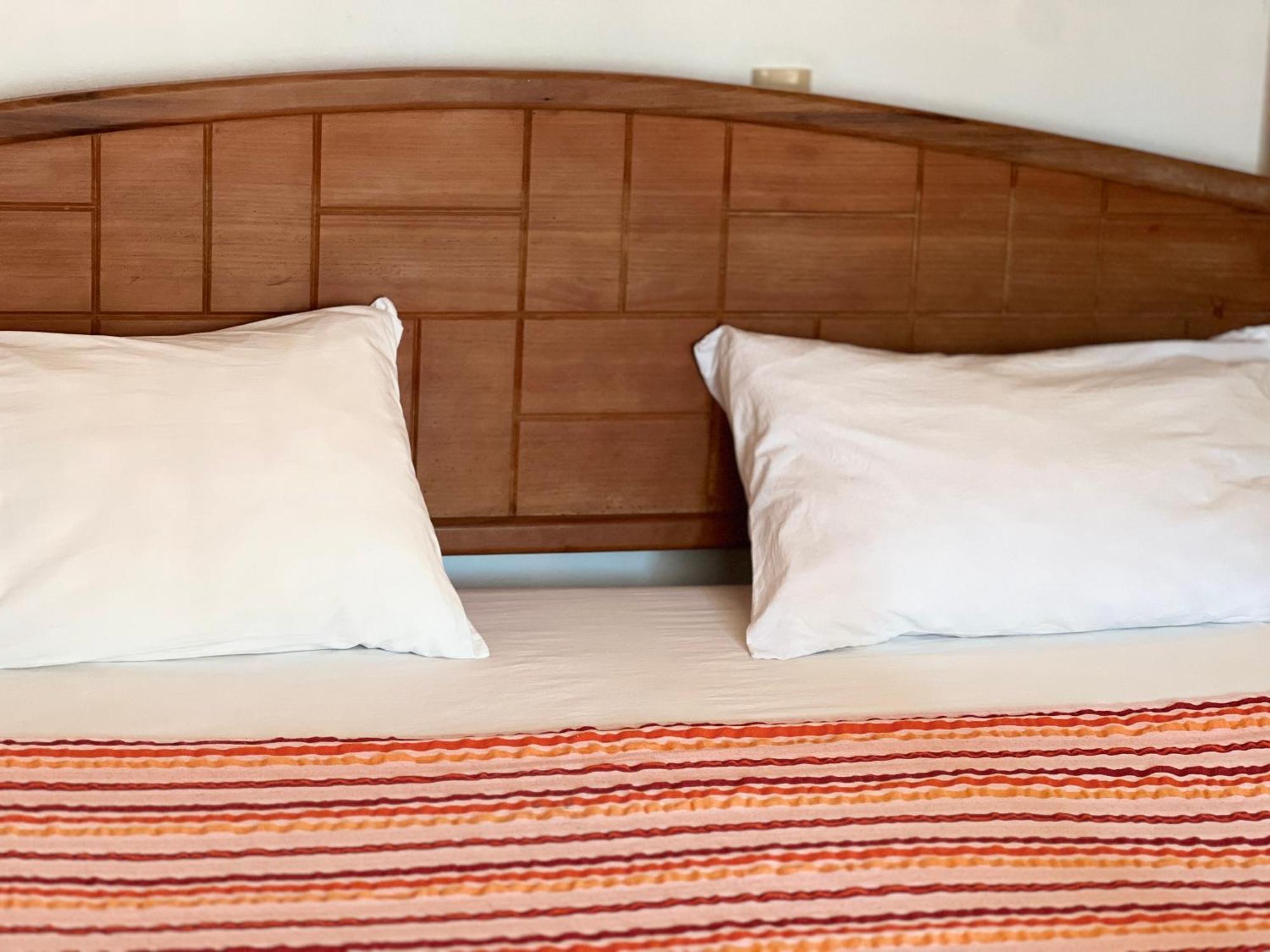 Casa Azar Hotell Mazunte Eksteriør bilde